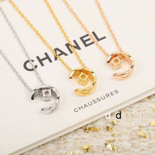 Picture of Chanel Necklace _SKUChanelnecklace6ml016042